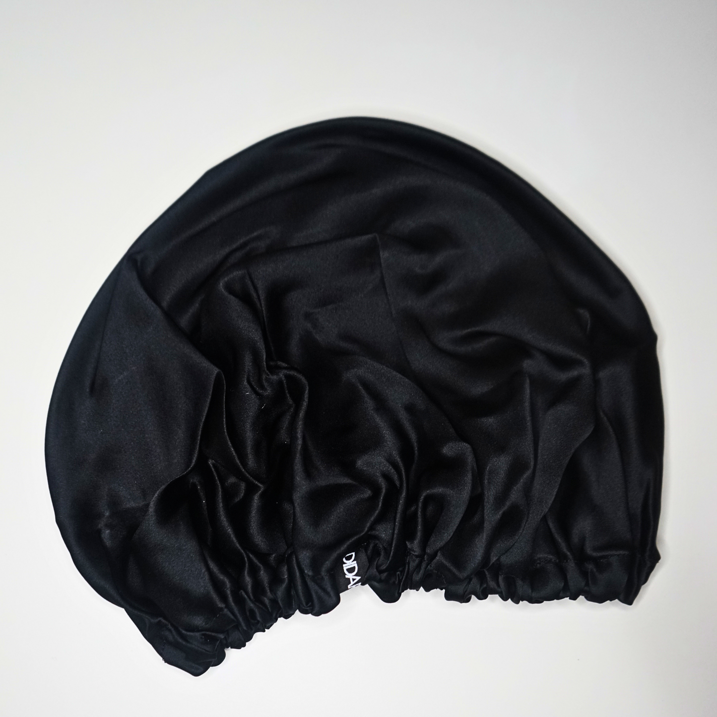 Bonnet en soie de mûrier