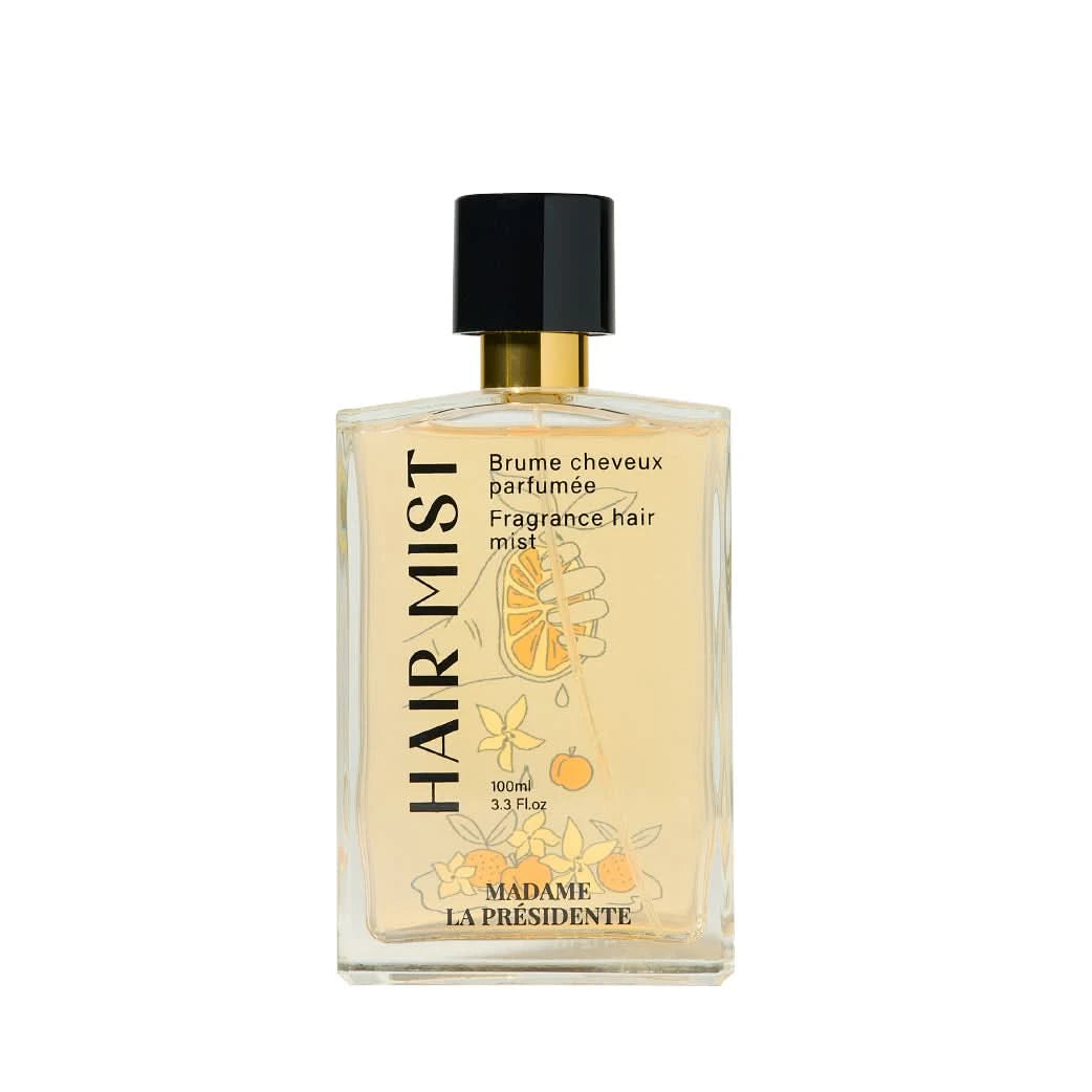 Madame La Présidente – Brume Parfumée Cheveux Hair Mist