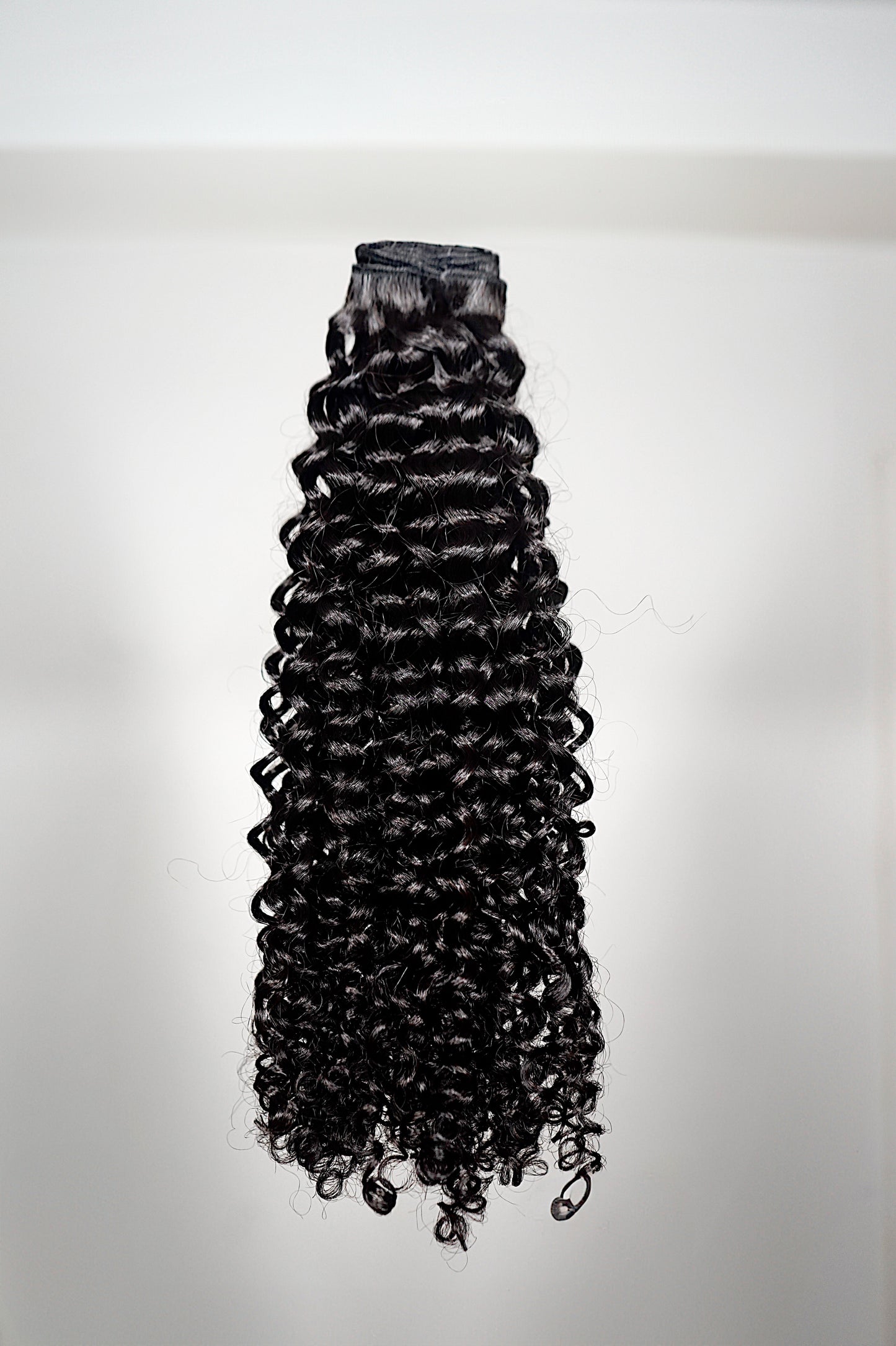 La Séduisante – Mèche de tissage texture frisée curly