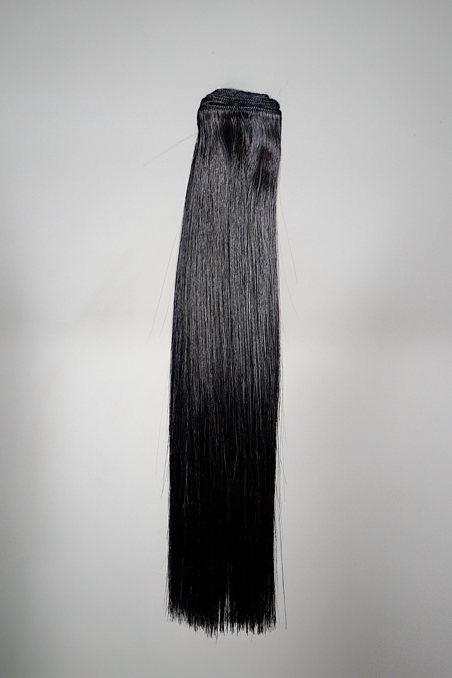 La Charismatique – Mèche de tissage texture lisse