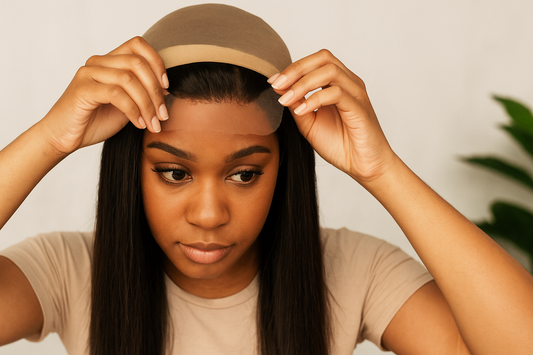 Comment mettre une perruque : le guide complet pour une pose impeccable et invisible