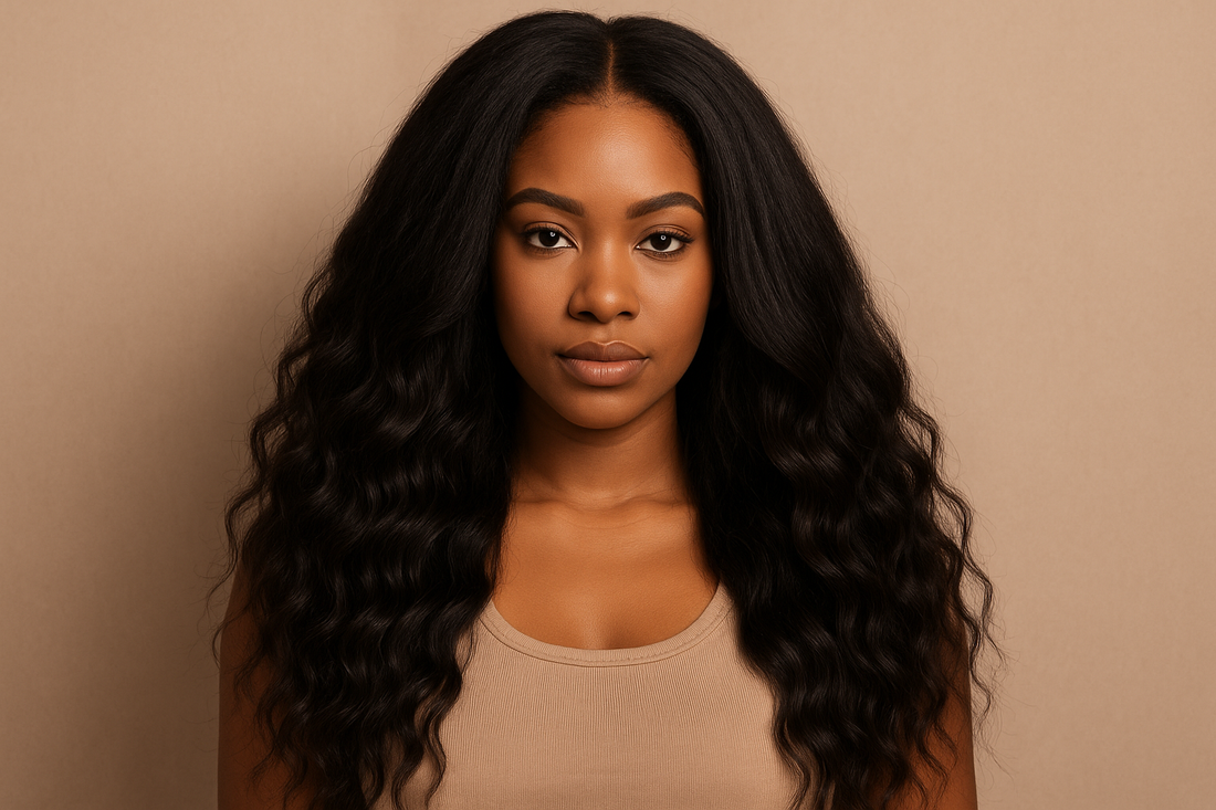 Extensions capillaires : le guide complet pour sublimer vos cheveux, booster votre volume et transformer votre look