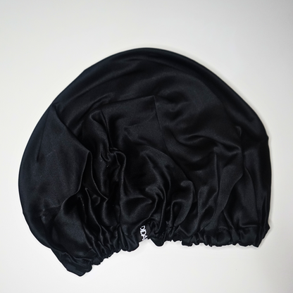 Bonnet en soie de mûrier