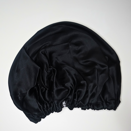 Bonnet en soie de mûrier