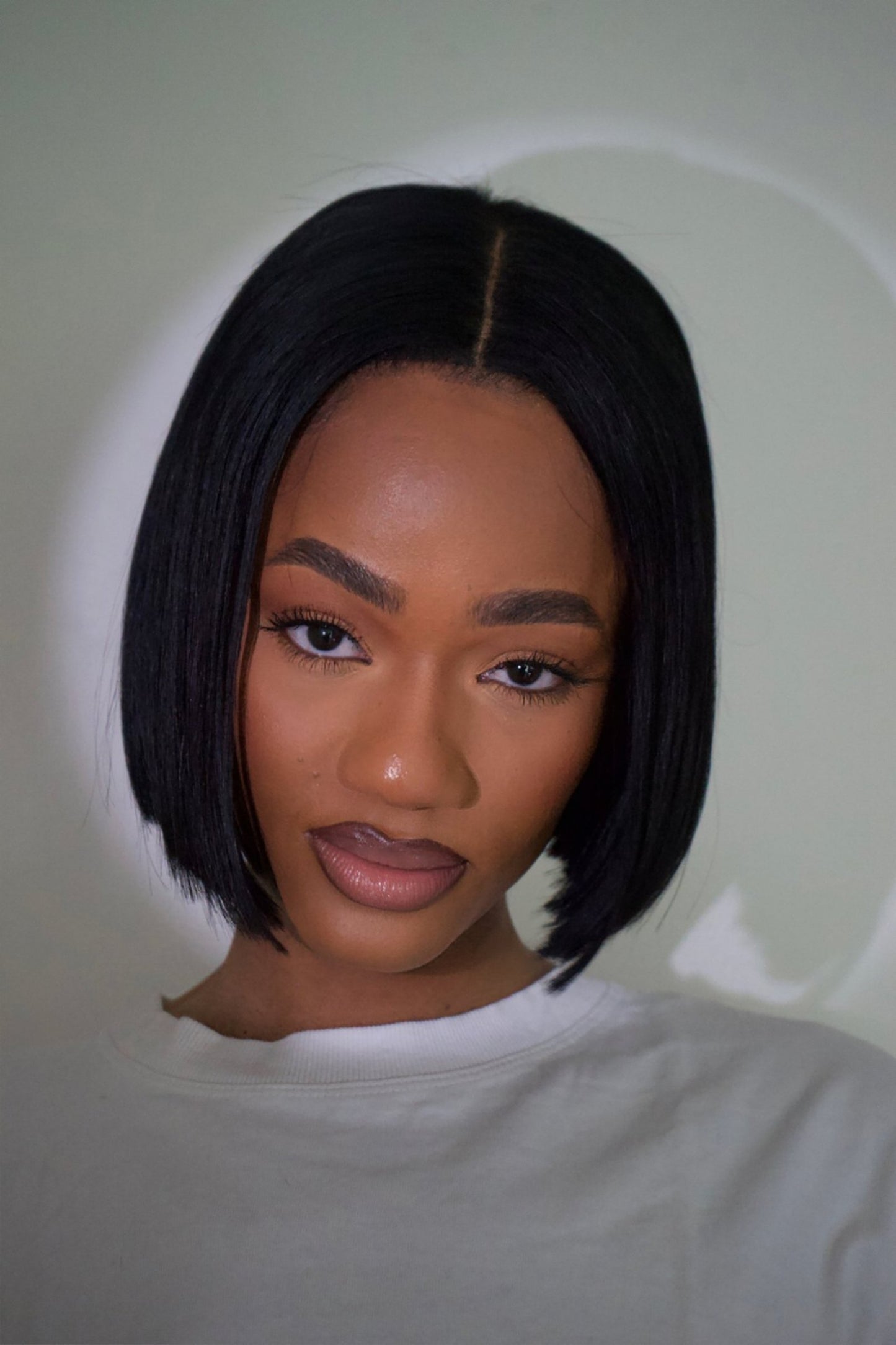 La Fatale – Perruque Bob lisse – Sephora Kongo