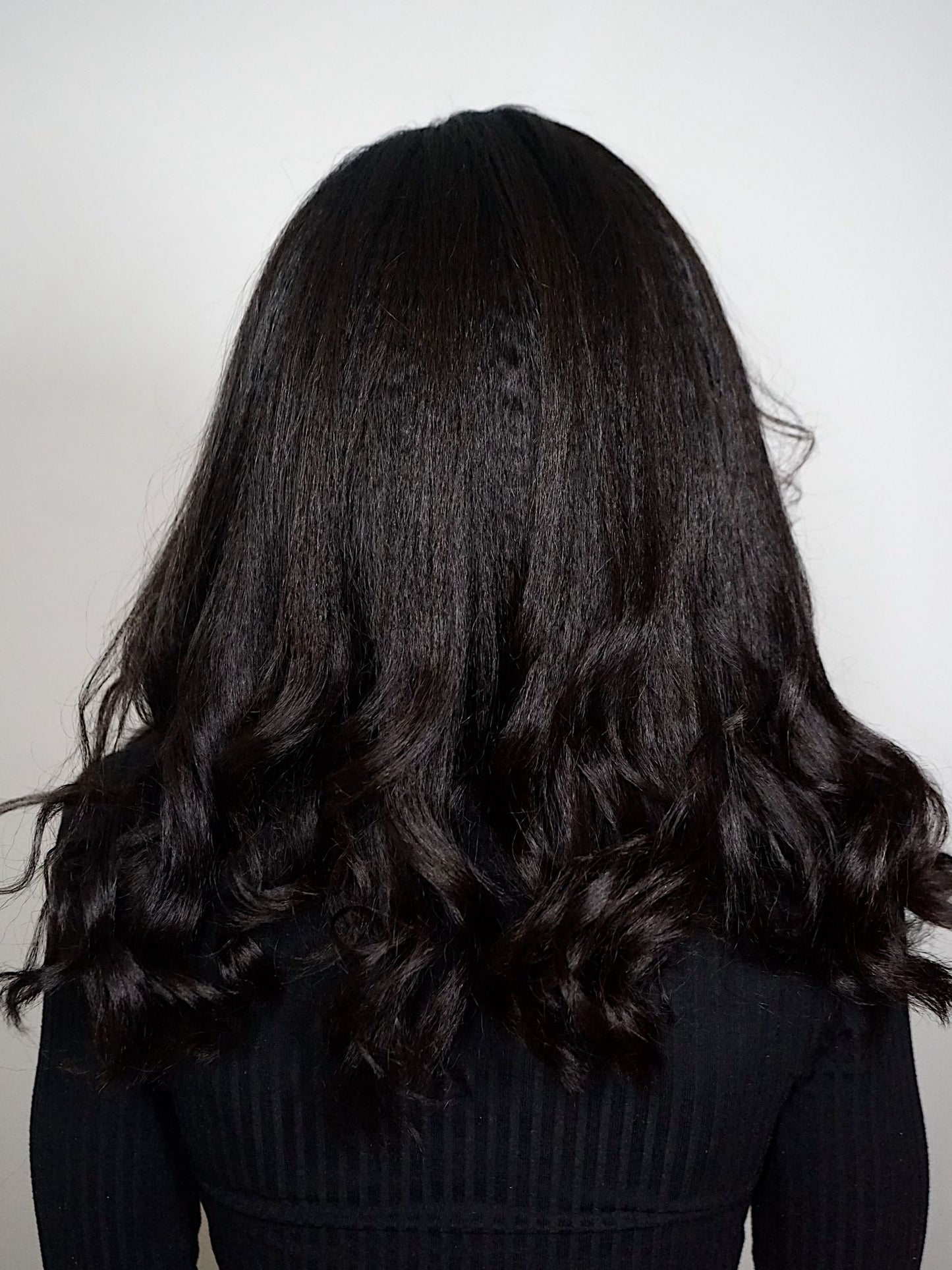 La Fascinante – Mèche de tissage texture afro kinky