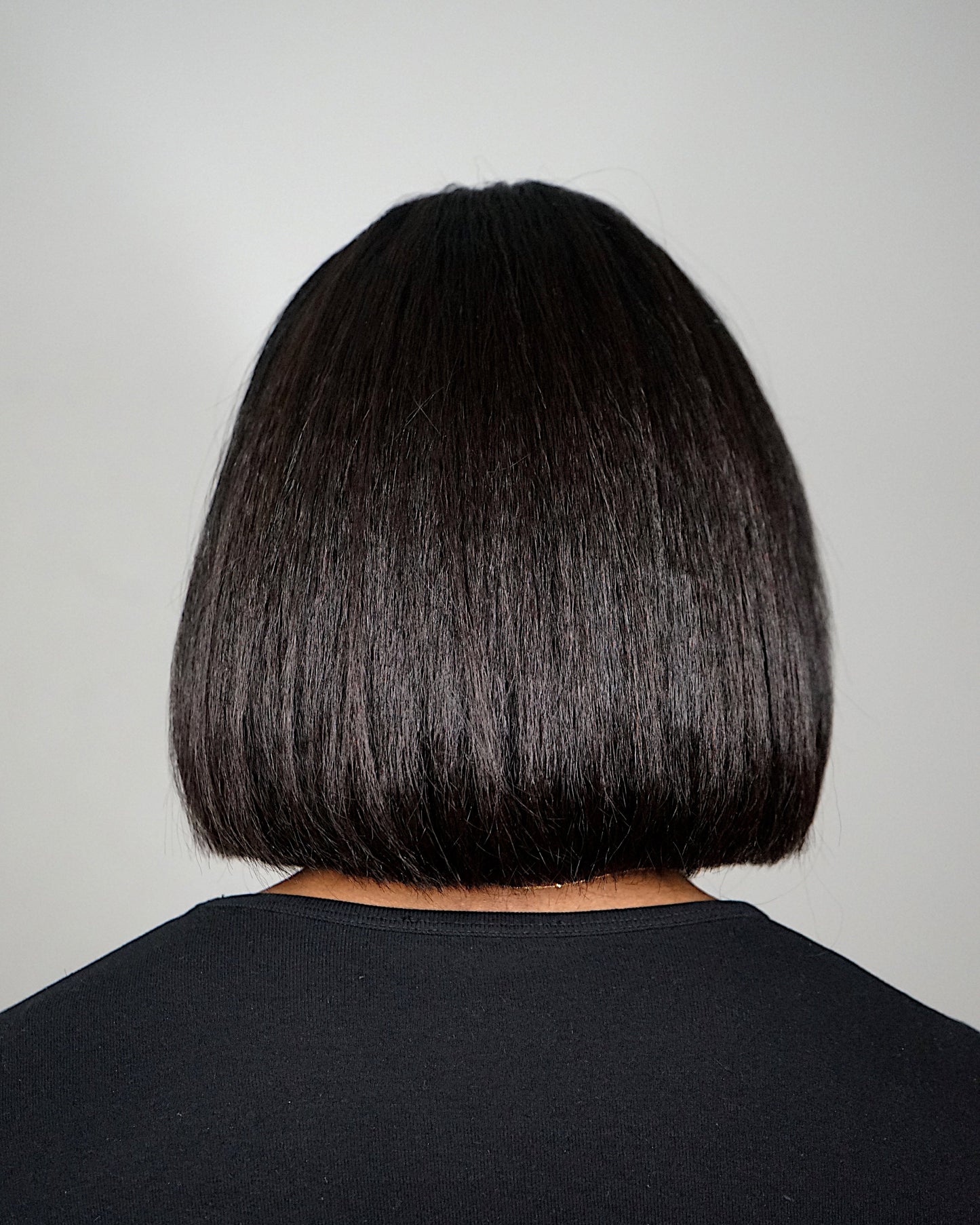 La Fascinante – Mèche de tissage texture afro kinky