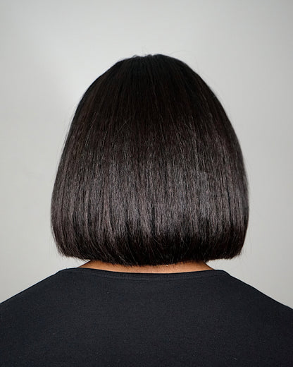 La Fascinante – Mèche de tissage texture afro kinky