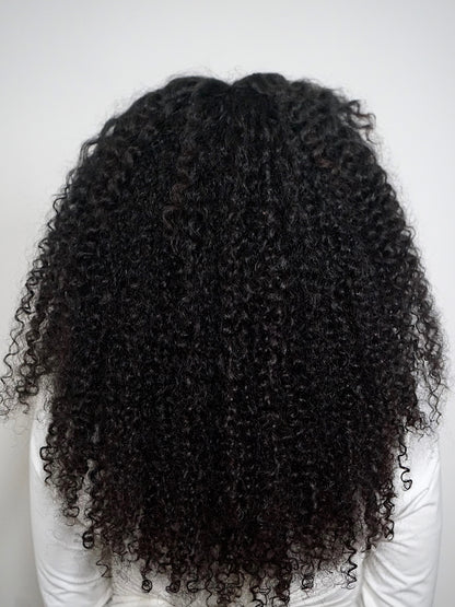 La Séduisante – Mèche de tissage texture frisée curly