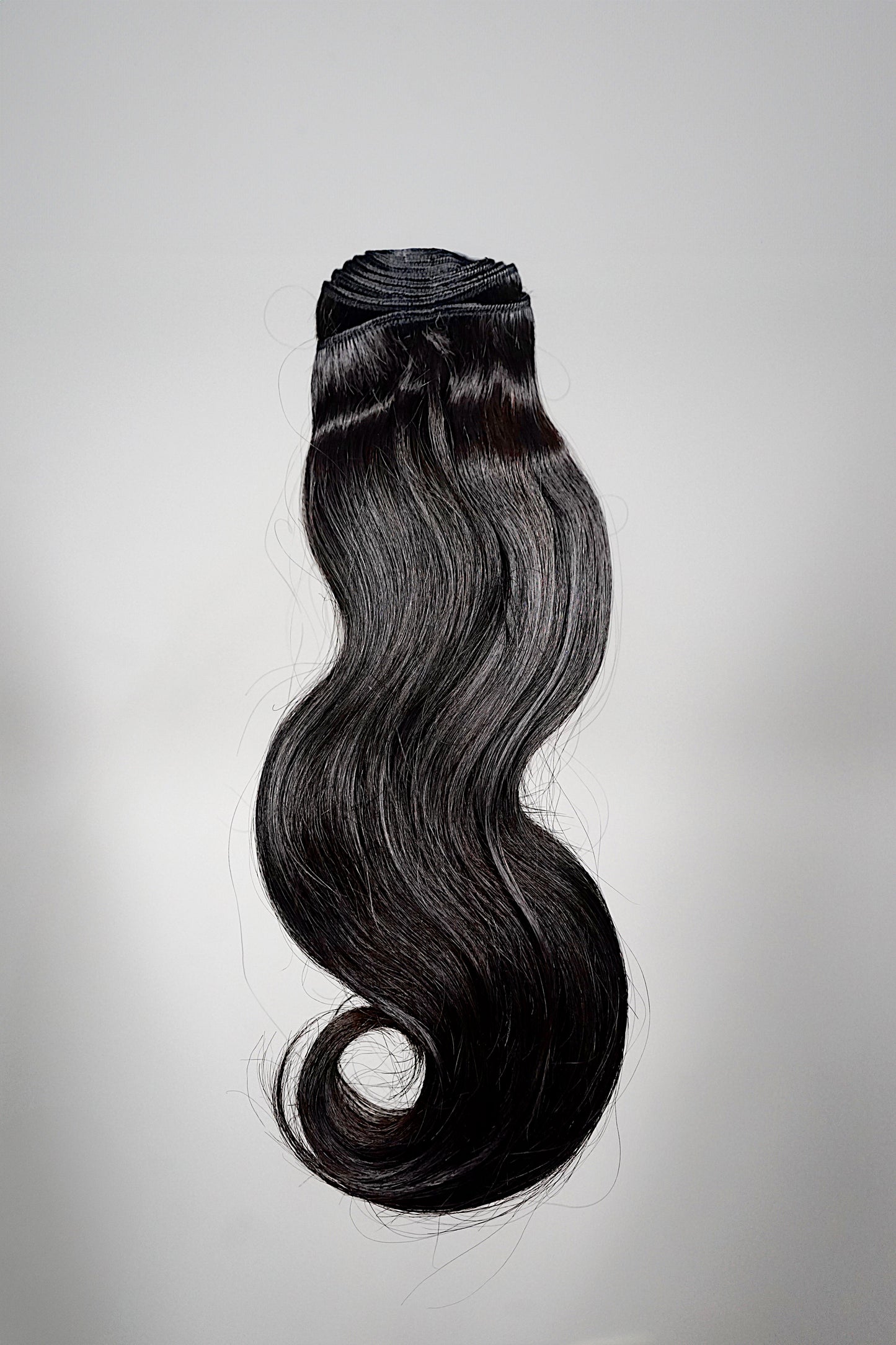 La Fabuleuse – Mèche de tissage texture ondulée