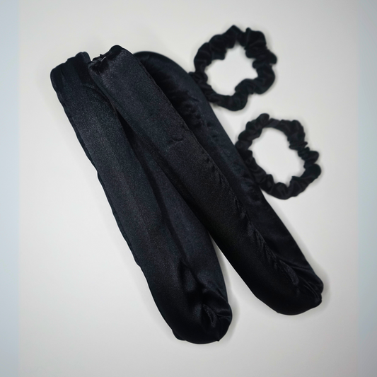 Extensions cheveux naturels 100% Raw Hair – Mèches vierges naturelles, faciles à coiffer et entretenir