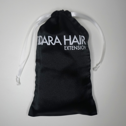 Extensions cheveux naturels 100% Raw Hair – Mèches vierges naturelles, faciles à coiffer et entretenir