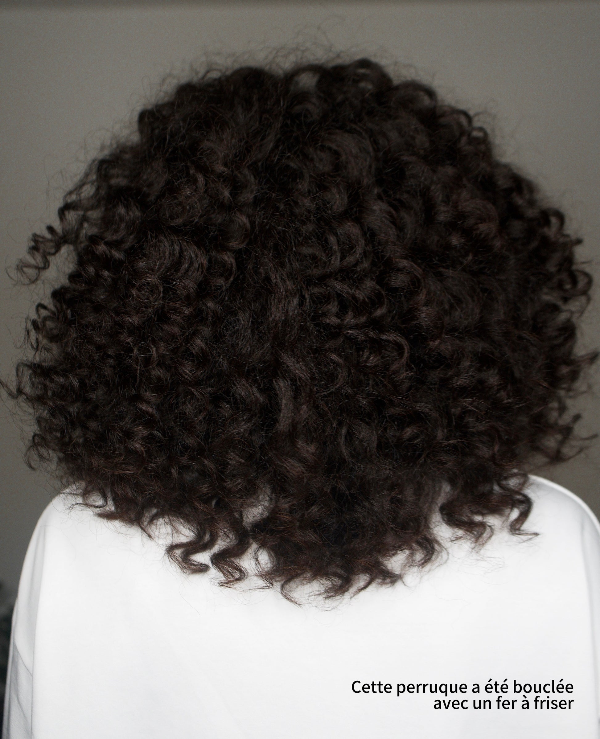 Extensions cheveux naturels 100% Raw Hair – Mèches vierges naturelles, faciles à coiffer et entretenir