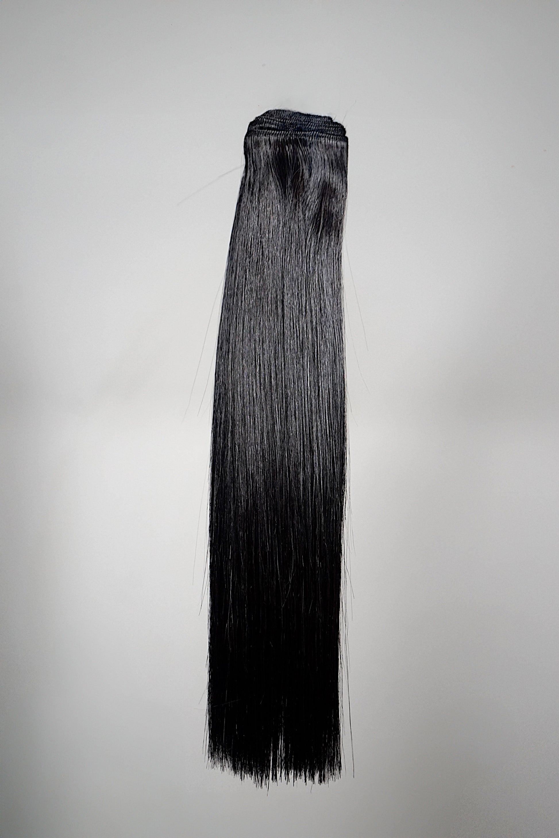 Extensions cheveux naturels 100% Raw Hair – Mèches vierges naturelles, faciles à coiffer et entretenir