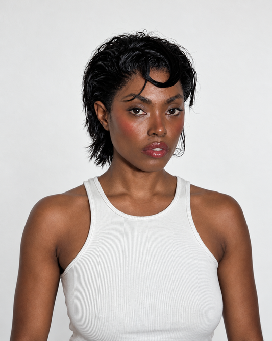 L'AUDACIEUSE - Perruque cheveux 100% Raw Hair
