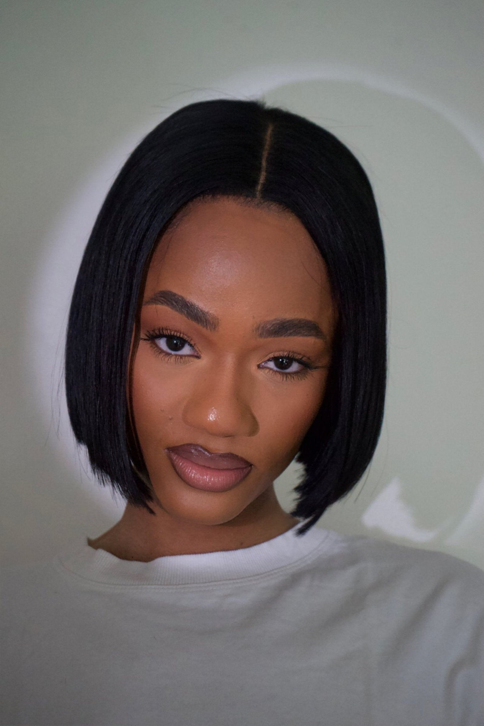 Extensions cheveux naturels 100% Raw Hair – Mèches vierges naturelles, faciles à coiffer et entretenir