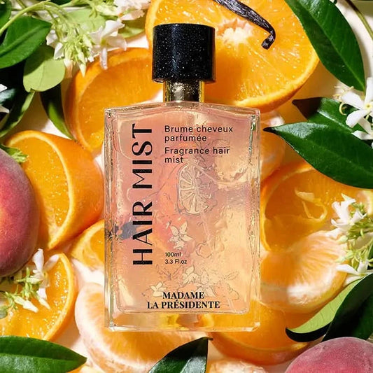 Madame La Présidente – Brume Parfumée Cheveux Hair Mist
