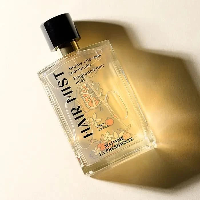 Madame La Présidente – Brume Parfumée Cheveux Hair Mist