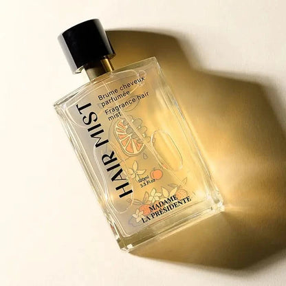 Madame La Présidente – Brume Parfumée Cheveux Hair Mist