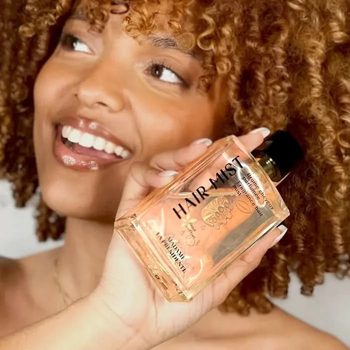 Madame La Présidente – Brume Parfumée Cheveux Hair Mist